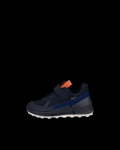 ECCO BIOM K2