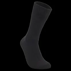 ECCO Classic Ribbed Mid Cut