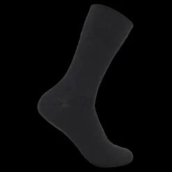 ECCO Classic Ribbed Mid Cut