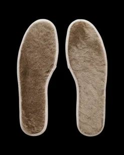Dame ECCO Comfort Lambskin Insole Womens