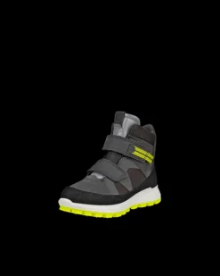 ECCO EXOSTRIKE KIDS