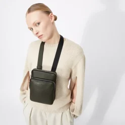 Dame ECCO Flat Pouch