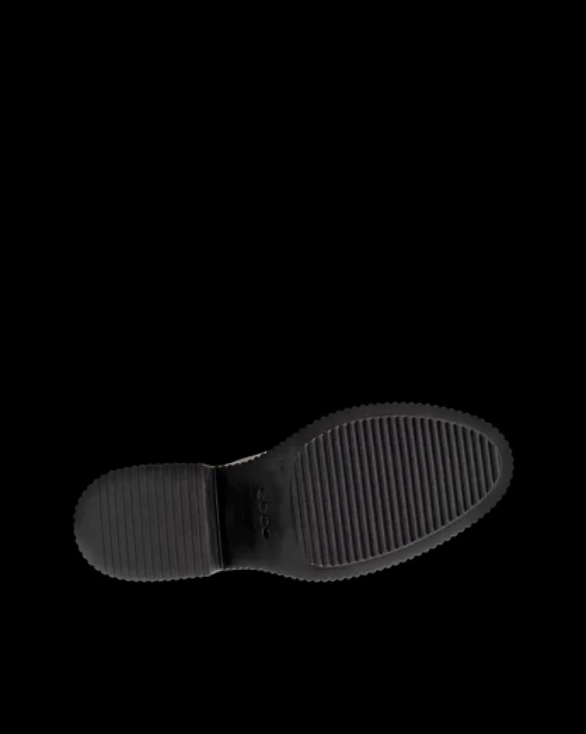 Dame ECCO FLUTED HEEL