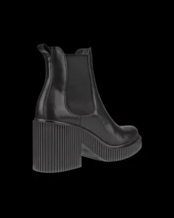 Dame ECCO FLUTED HEEL