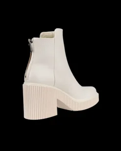 Dame ECCO FLUTED HEEL