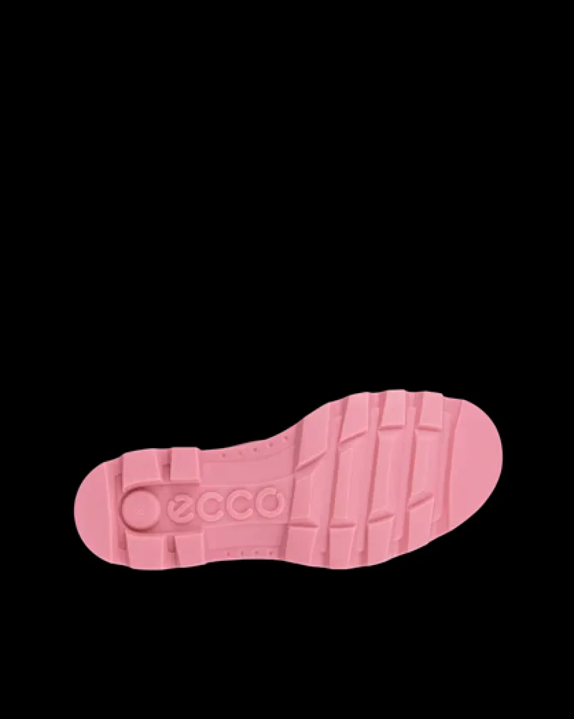 Dame ECCO GRAINER W