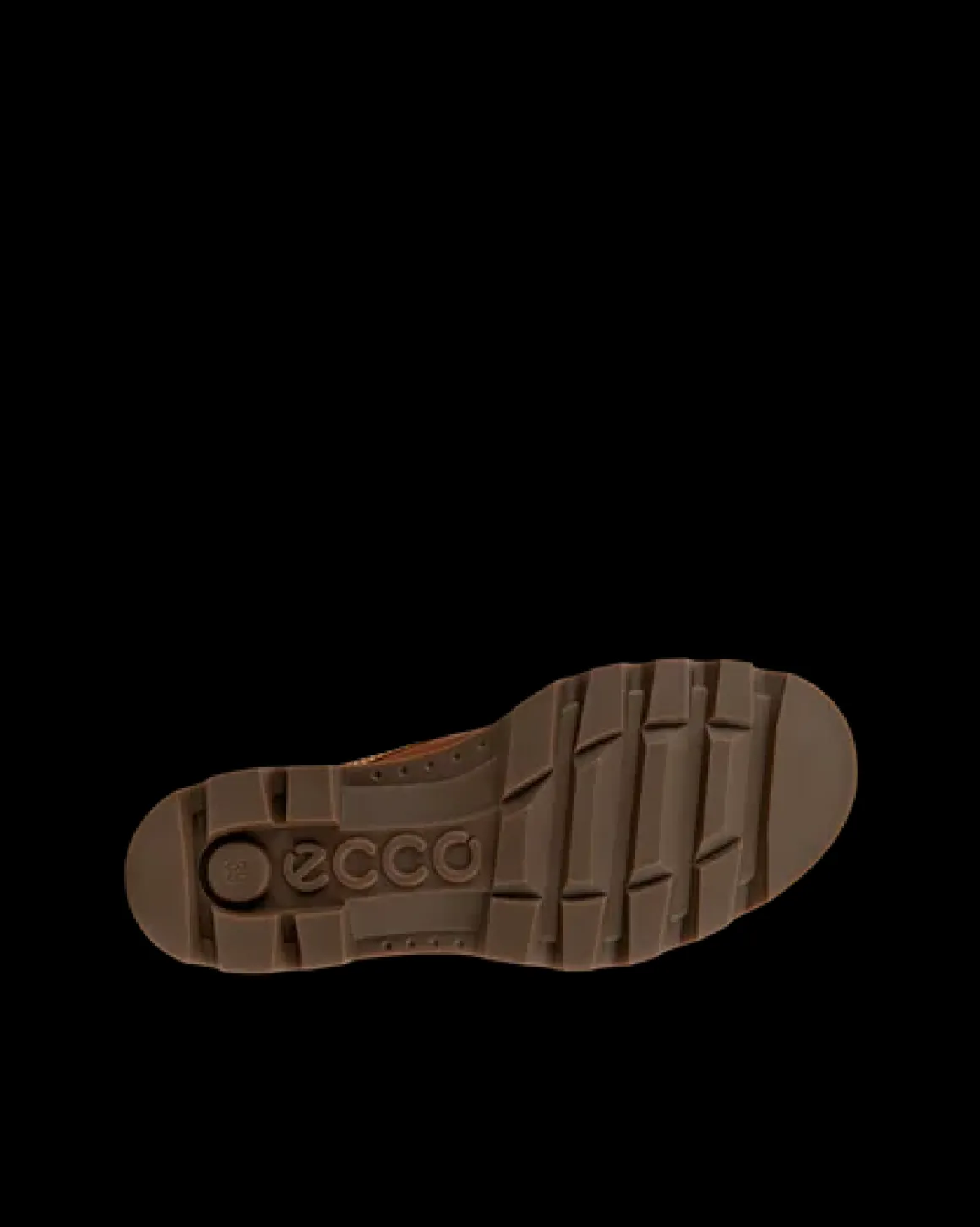 Dame ECCO GRAINER W