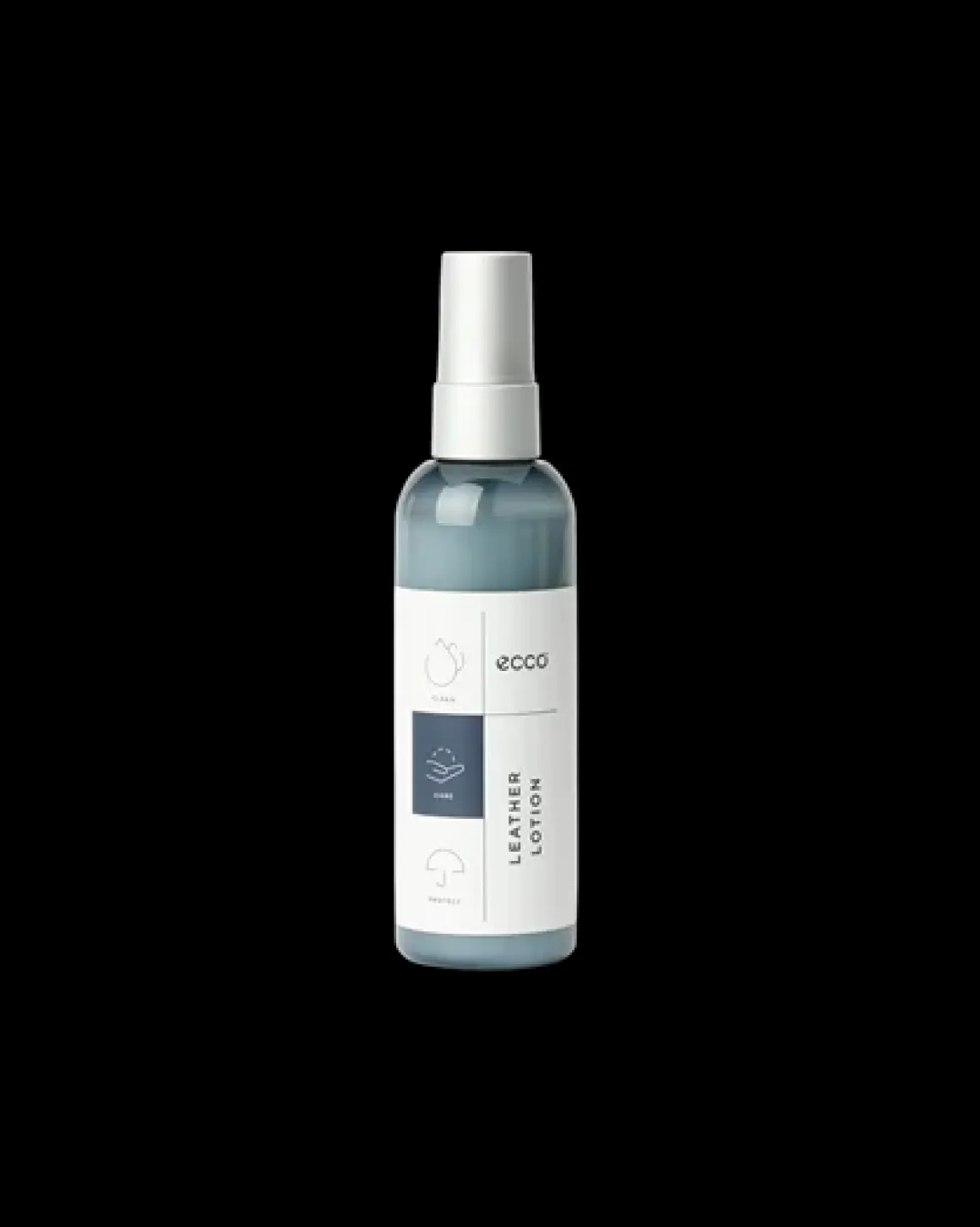 Dame ECCO Leather Lotion