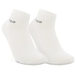 Dame ECCO Longlife Low Cut 2-Pack