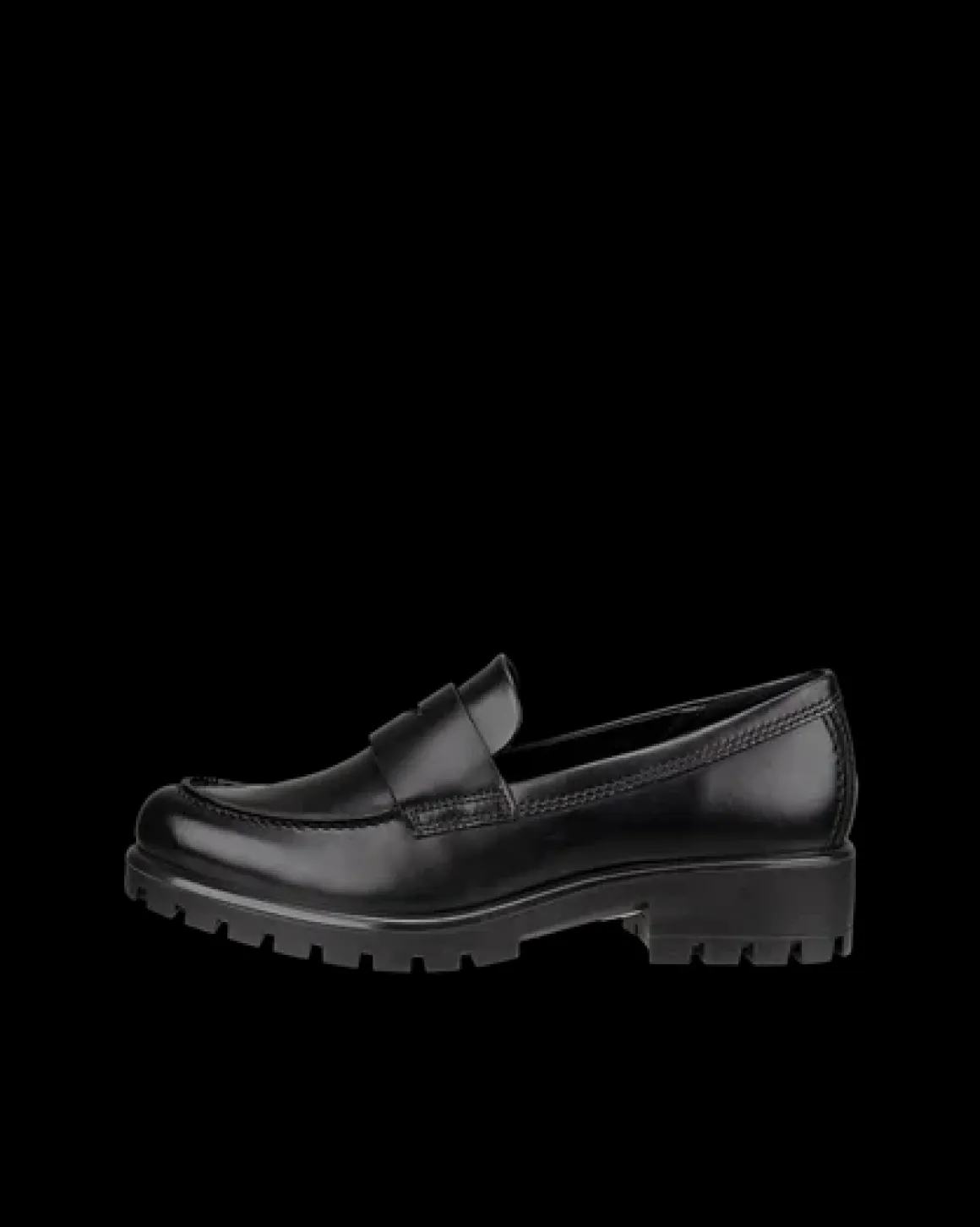 Dame ECCO MODTRAY W