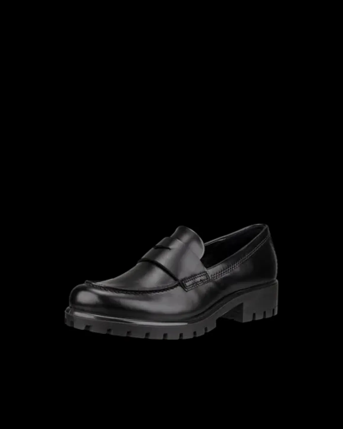 Dame ECCO MODTRAY W