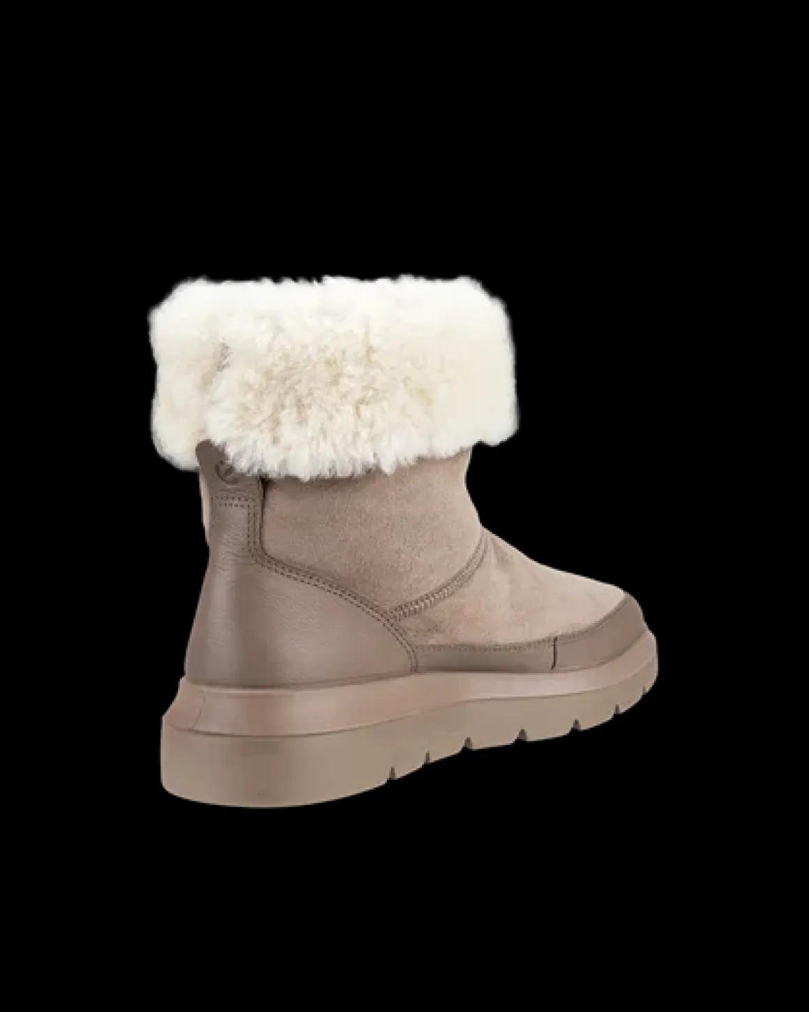 Dame ECCO NOUVELLE