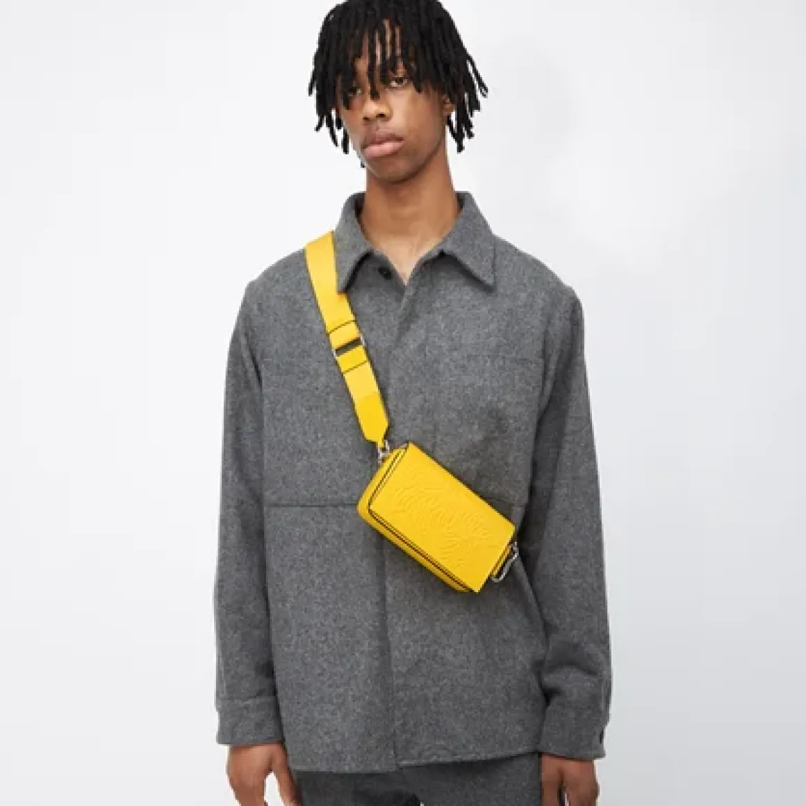 Dame ECCO Phone Bag