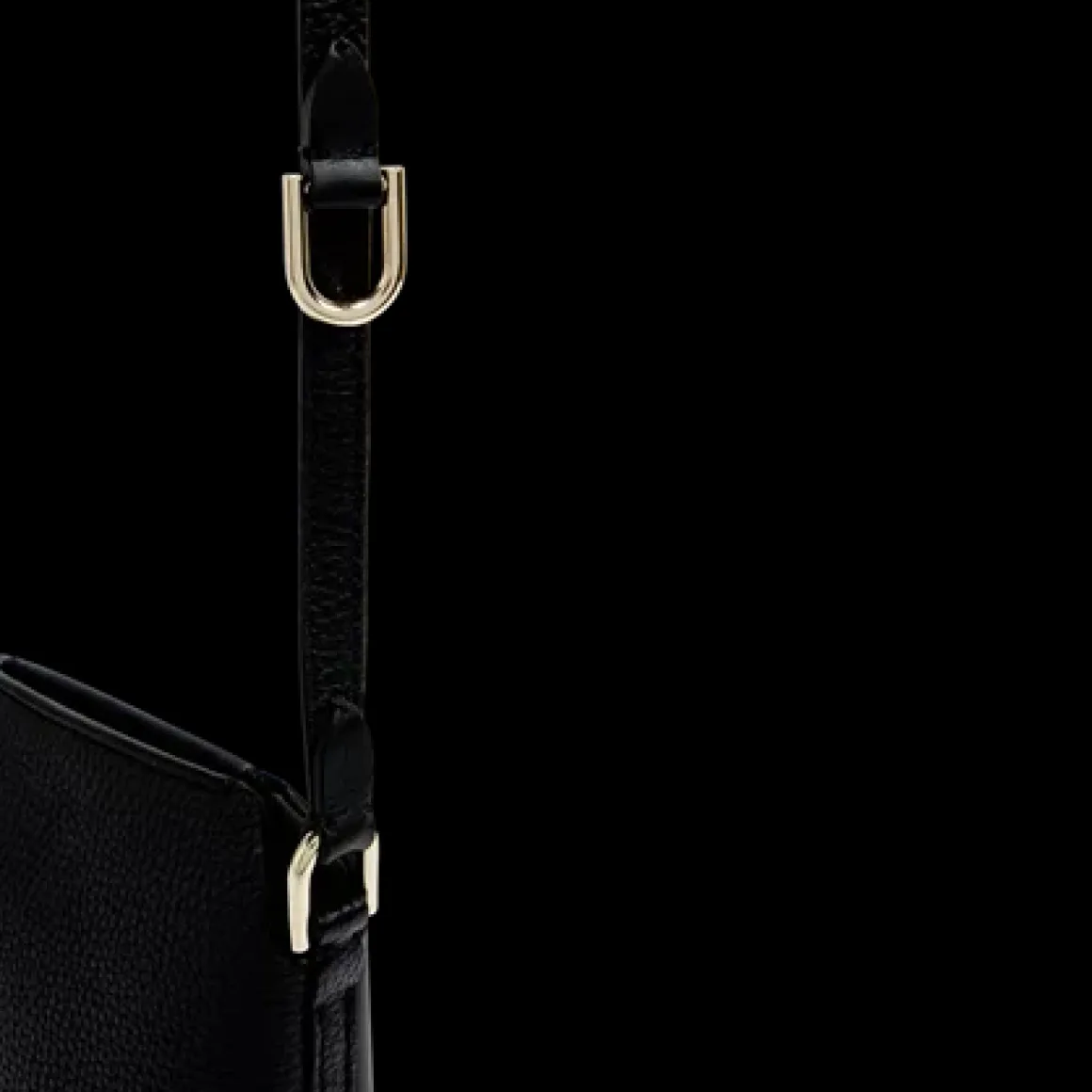 Dame ECCO Pot Bag