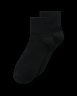 Dame ECCO Retro Ankle Cut 2-Pack