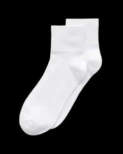 Dame ECCO Retro Ankle Cut 2-Pack