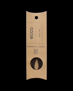 Dame ECCO Round Laces