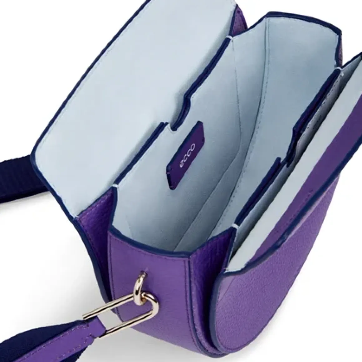 Dame ECCO Saddle Bag