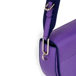 Dame ECCO Saddle Bag