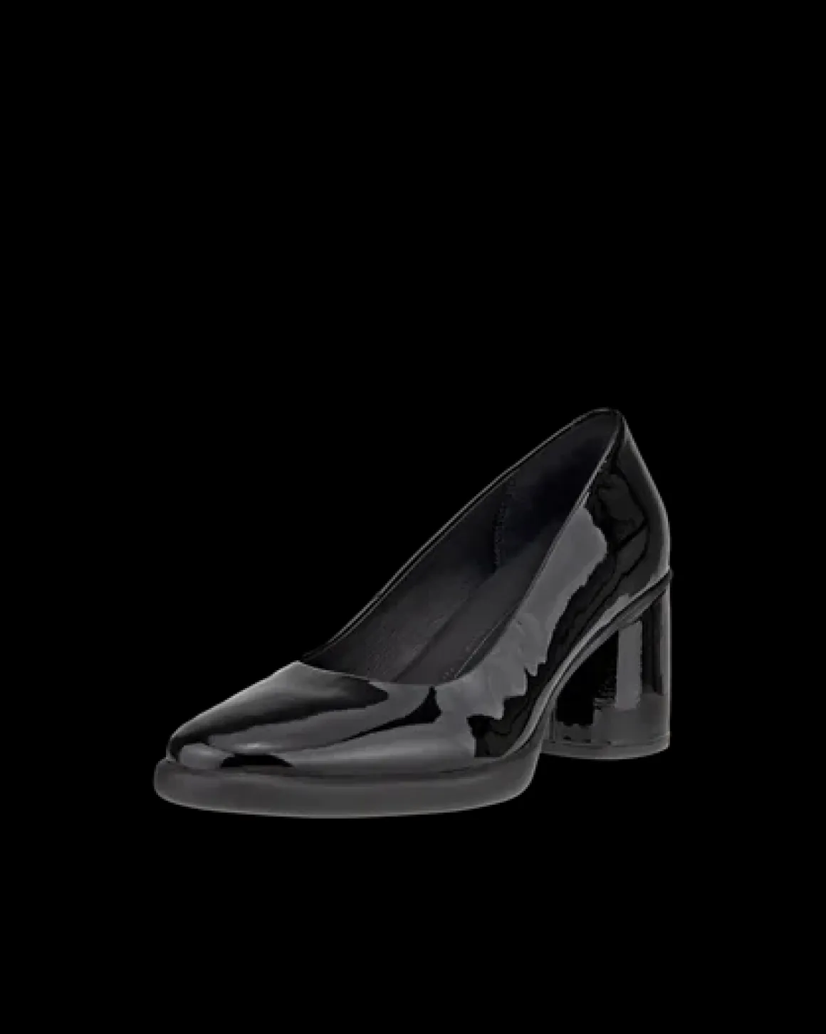 Dame ECCO SCULPTED LX 55