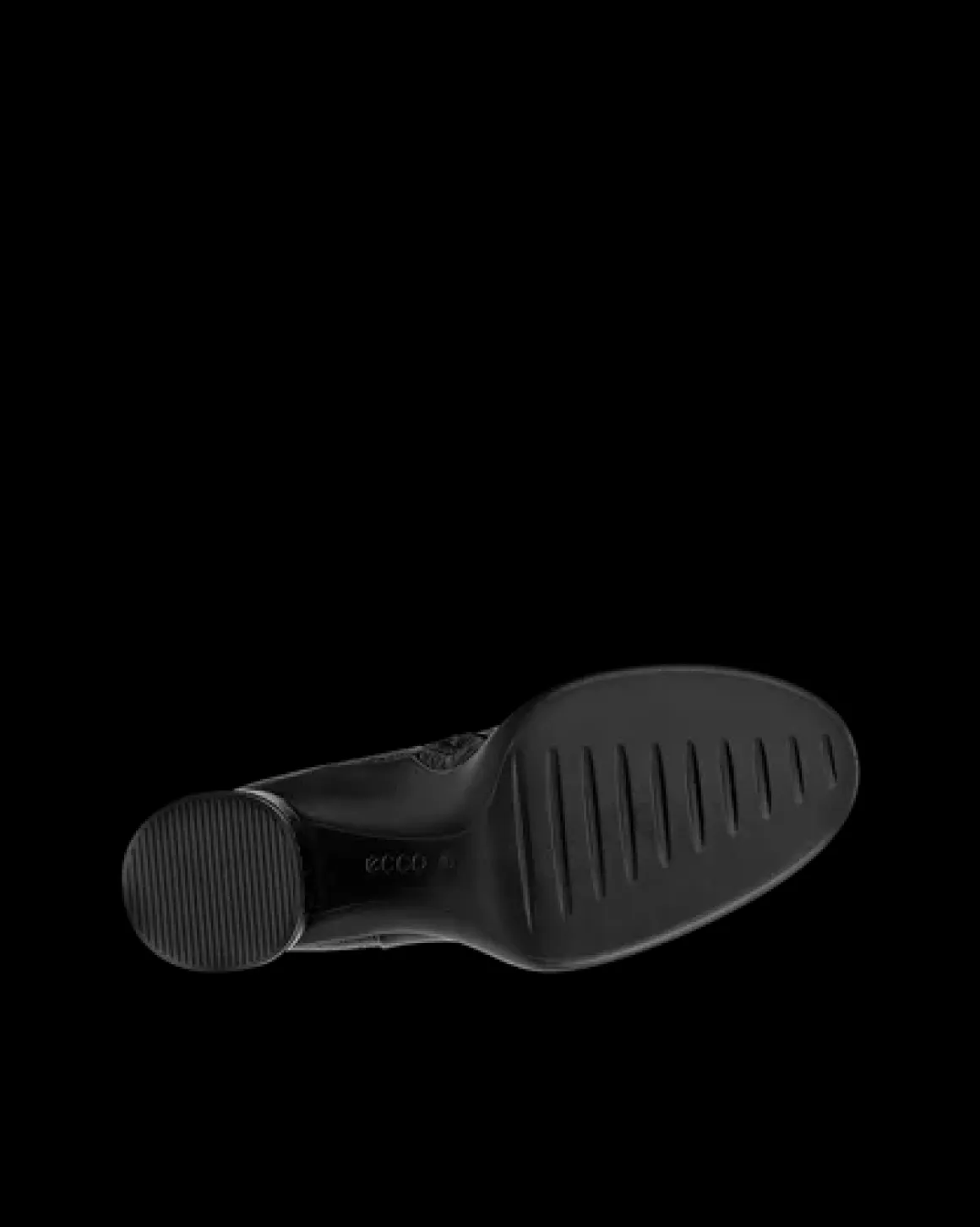 Dame ECCO SCULPTED LX 55