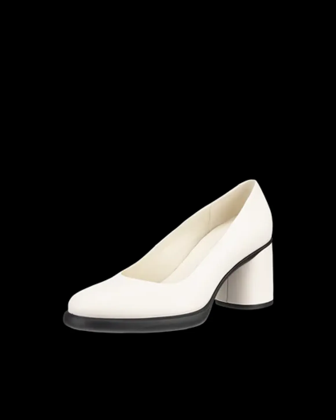 Dame ECCO SCULPTED LX 55