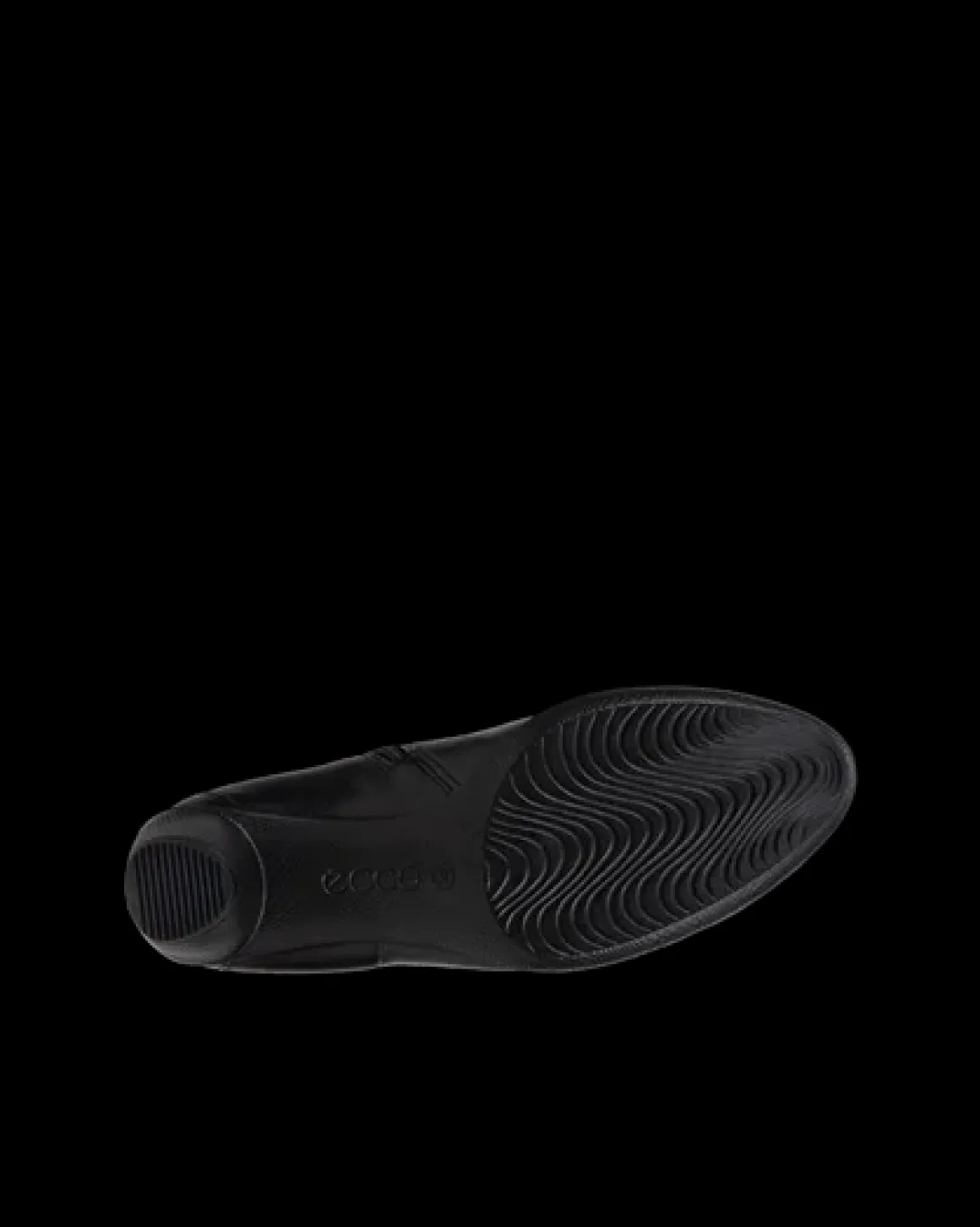 Dame ECCO SCULPTURED 45