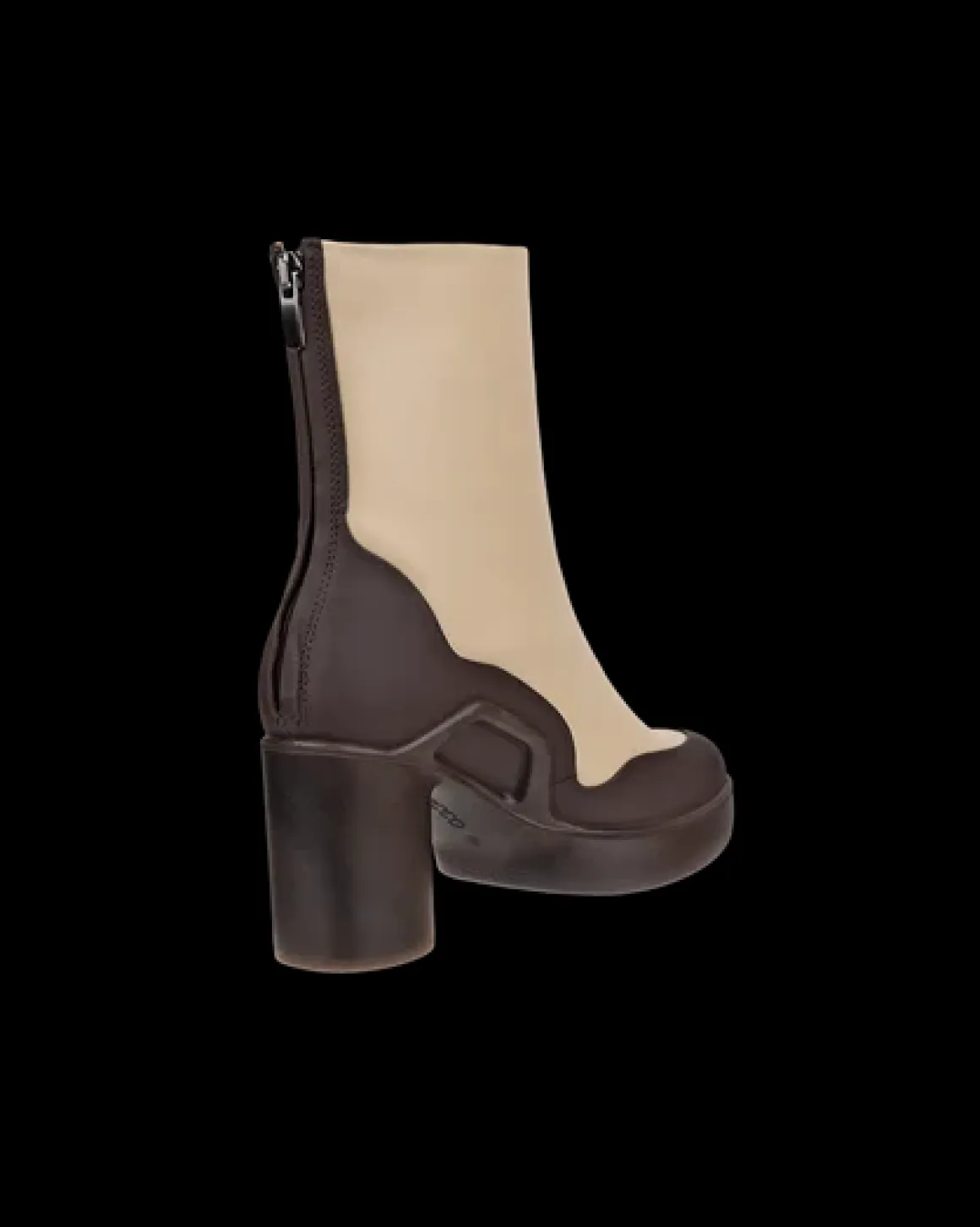 Dame ECCO SHAPE SCULPTED MOTION 55