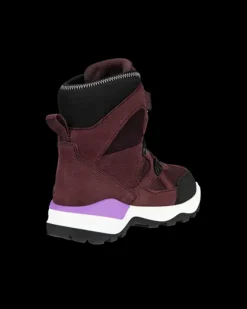ECCO SNOW MOUNTAIN