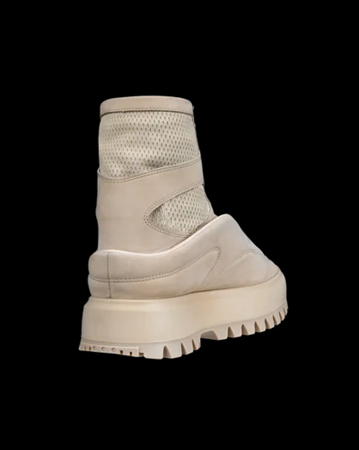 ECCO STREET ACE RAL7000 M