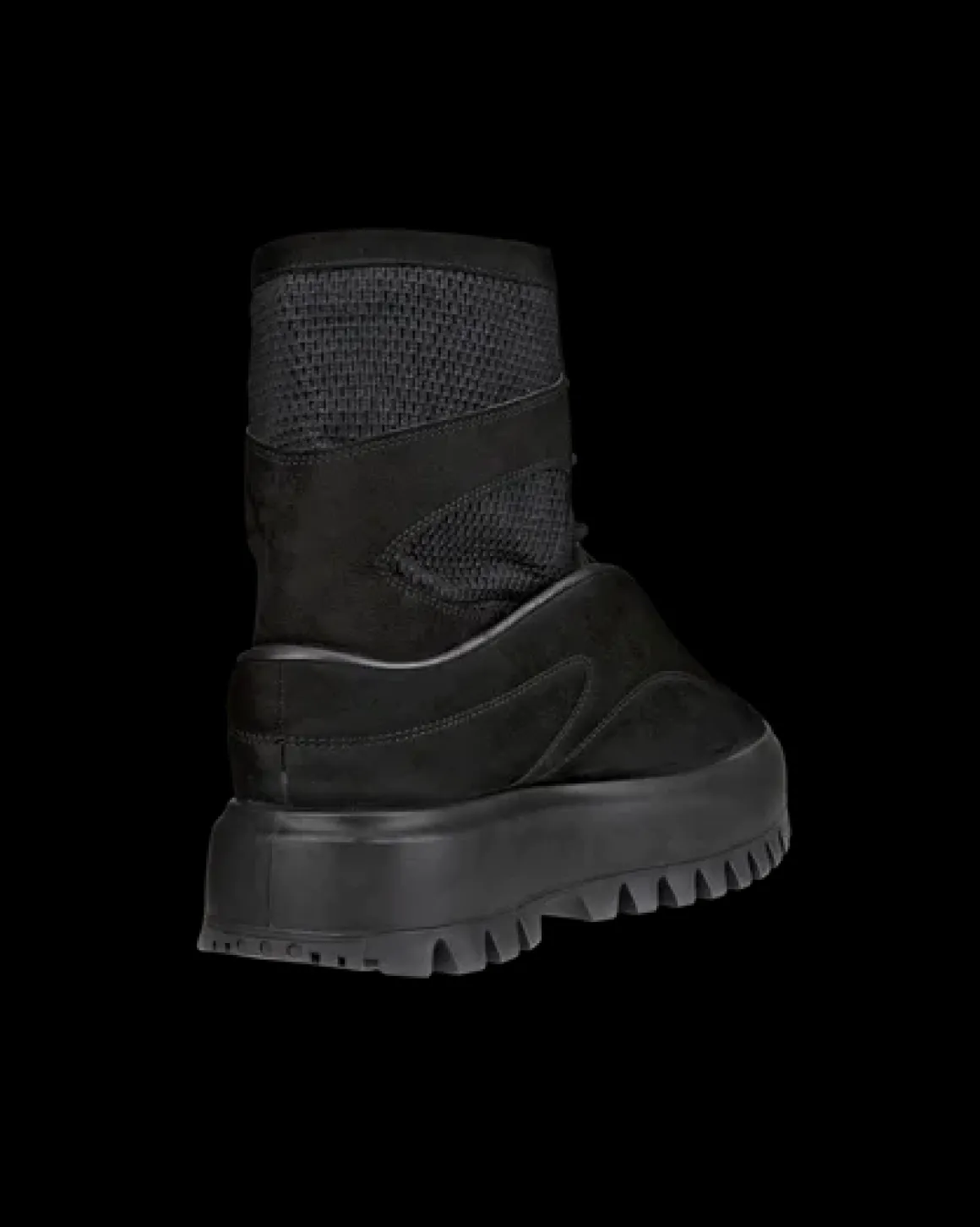 ECCO STREET ACE RAL7000 M