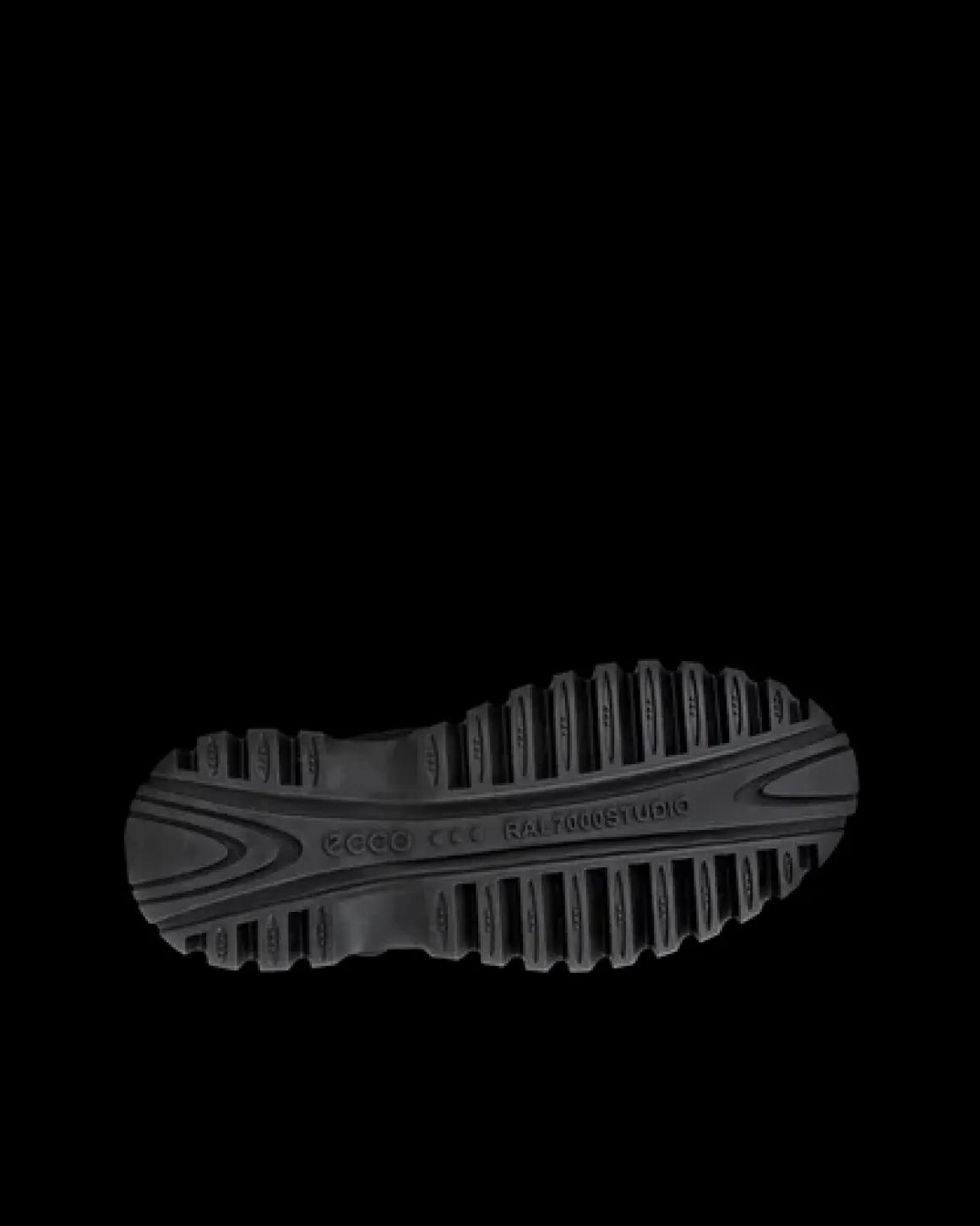 ECCO STREET ACE RAL7000 M