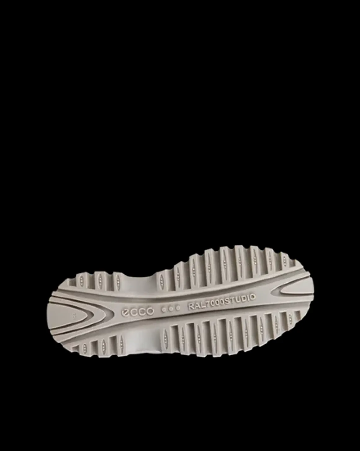 Dame ECCO STREET ACE RAL7000 W