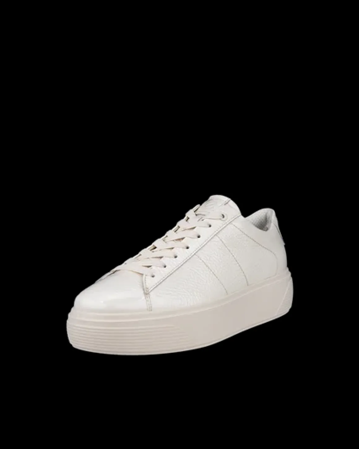 Dame ECCO STREET PLATFORM W
