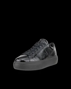 Dame ECCO STREET PLATFORM W