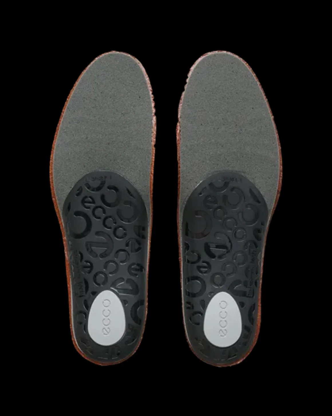 Dame ECCO Support Premium Insole Womens