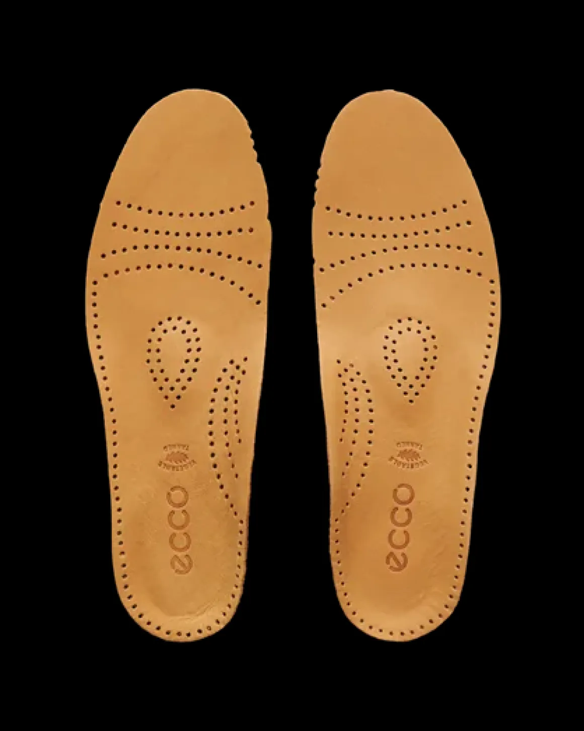 Dame ECCO Support Premium Insole Womens
