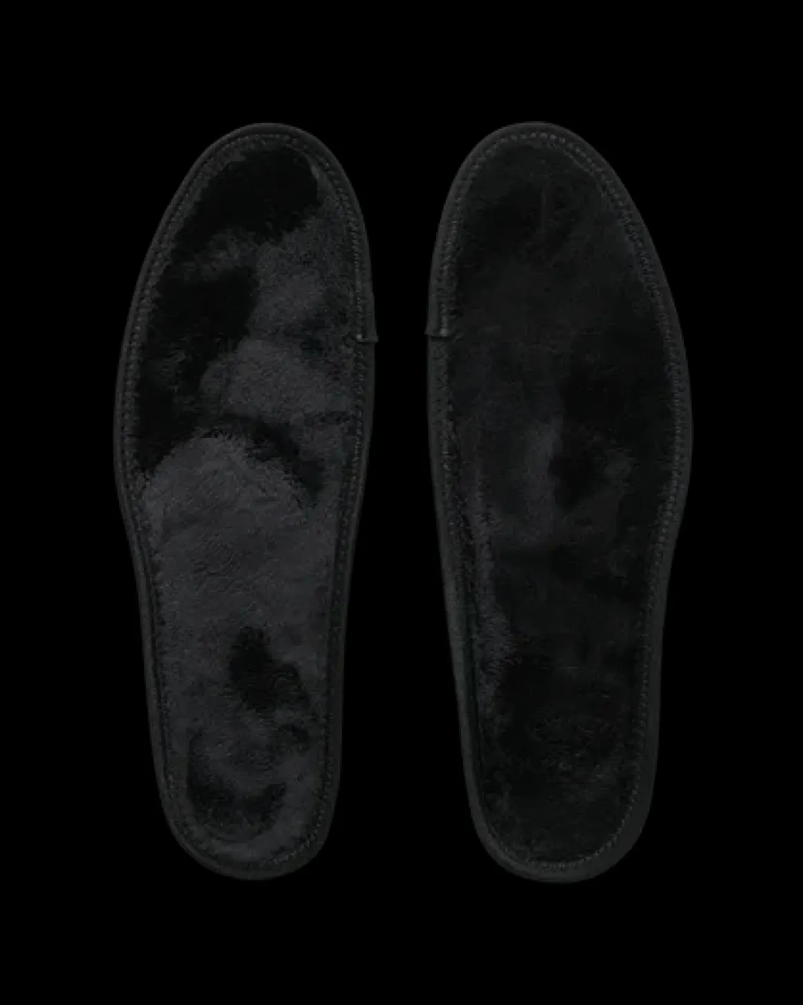 Dame ECCO Support Thermal Insole Womens