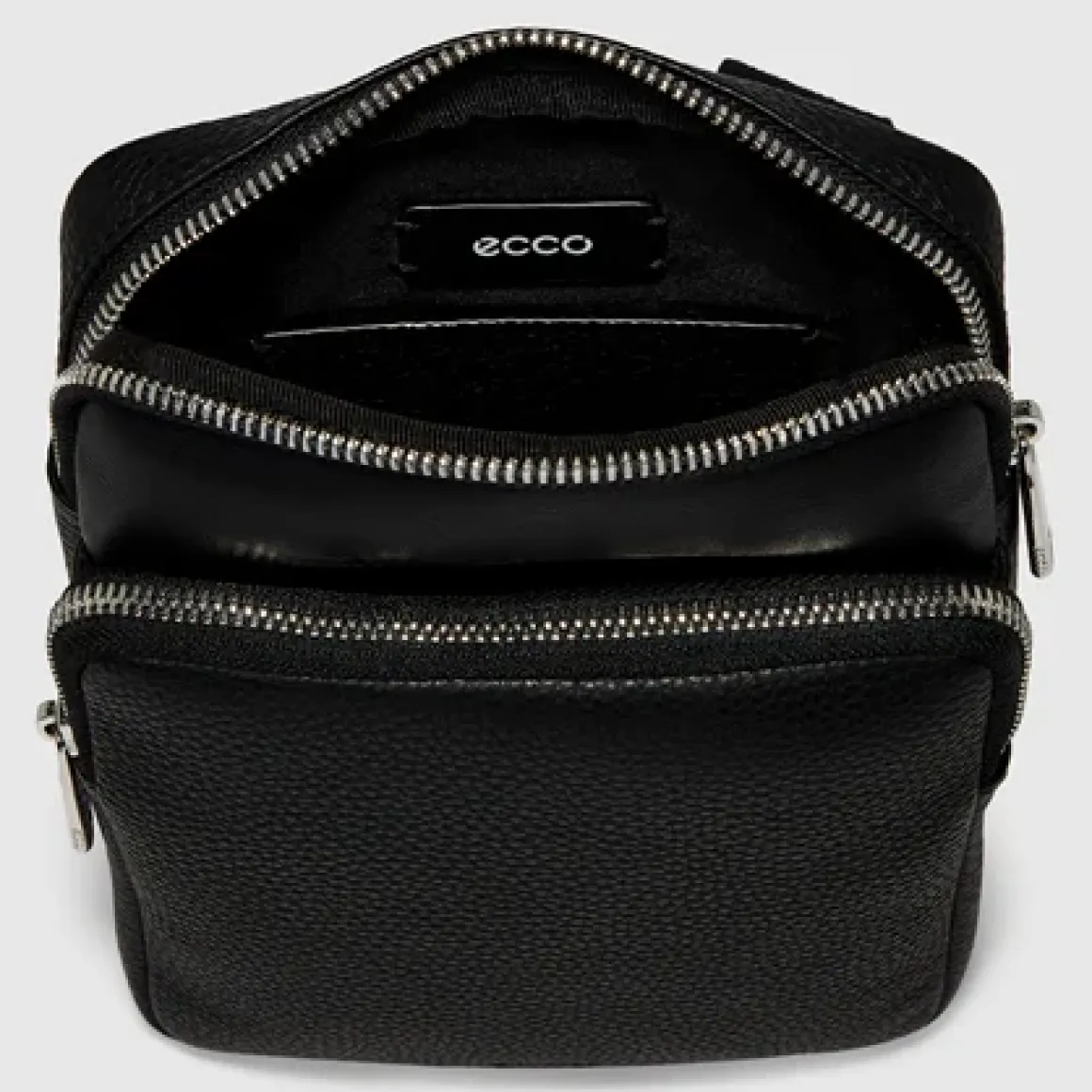 ECCO Textureblock