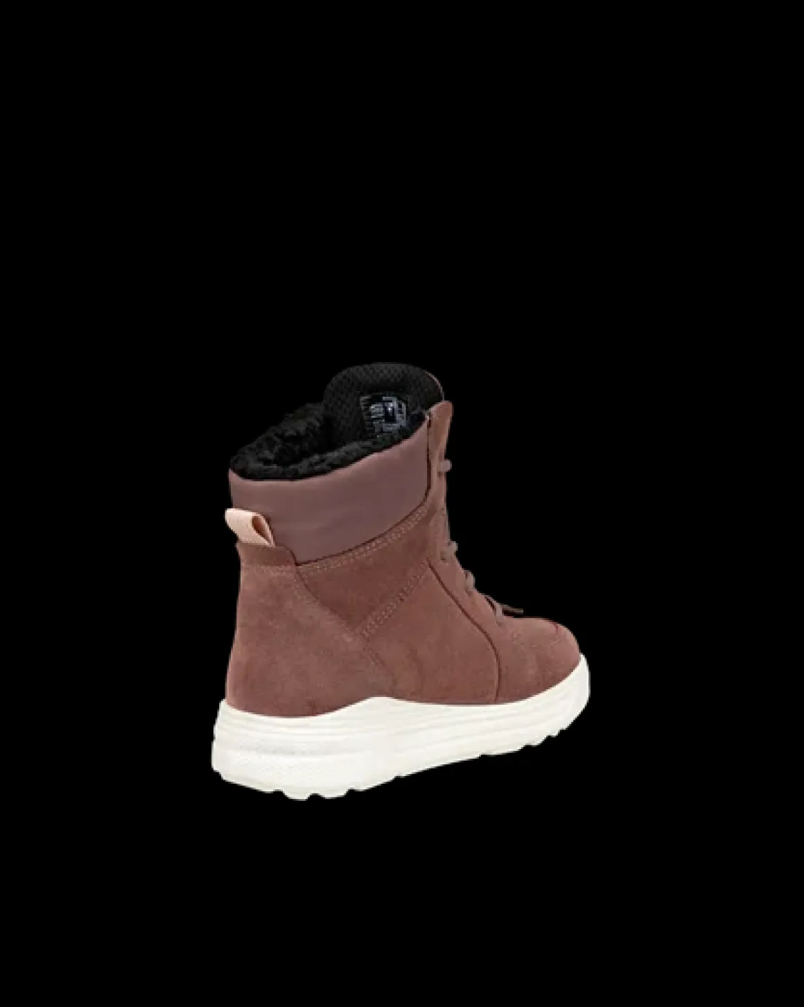 ECCO URBAN SNOWBOARDER